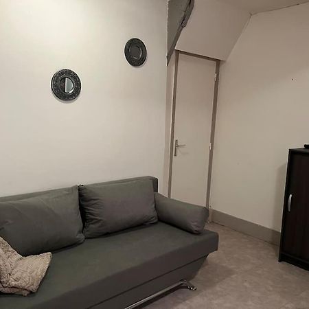 Chablis : Petit Studio En Plein Centre Ville Εξωτερικό φωτογραφία